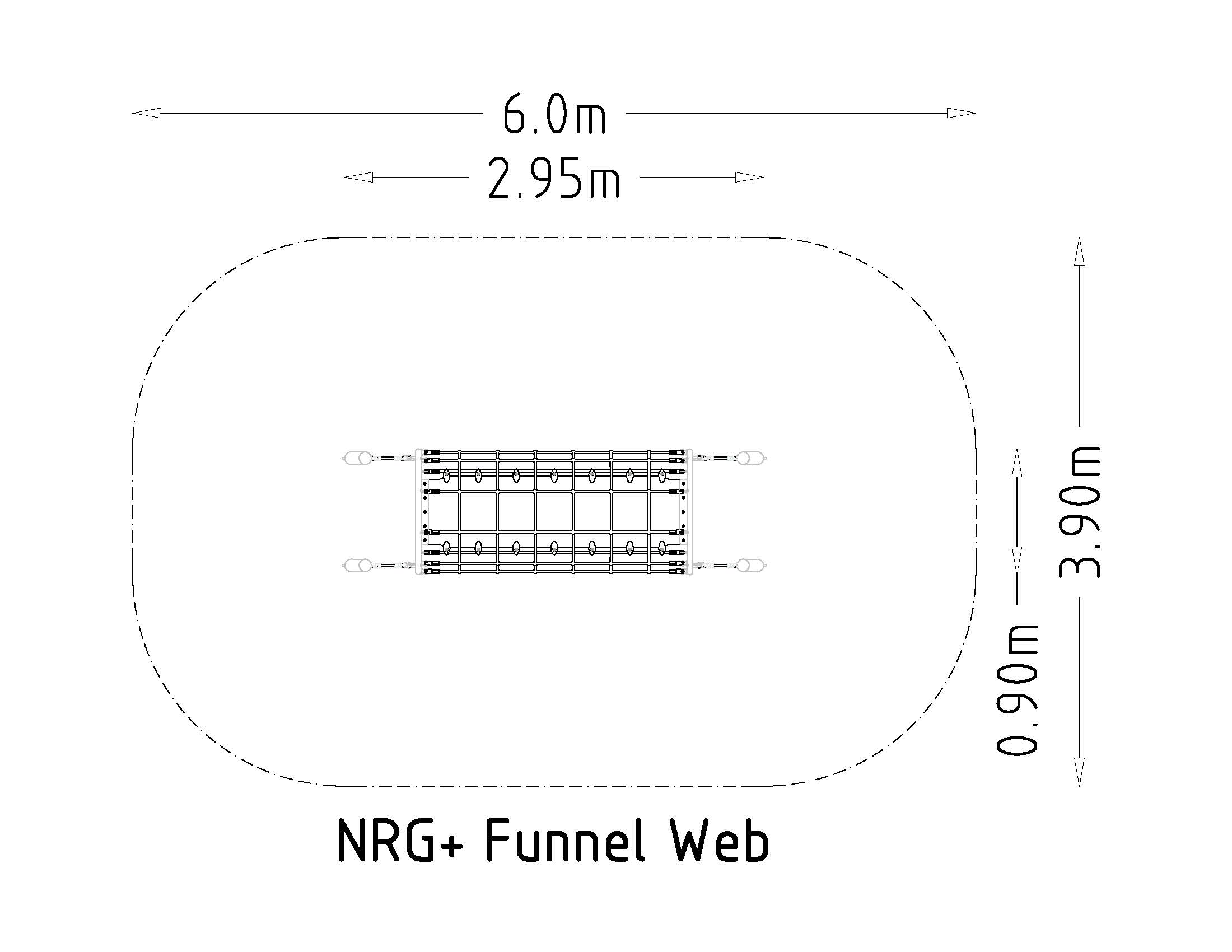 NRG Levak Veb