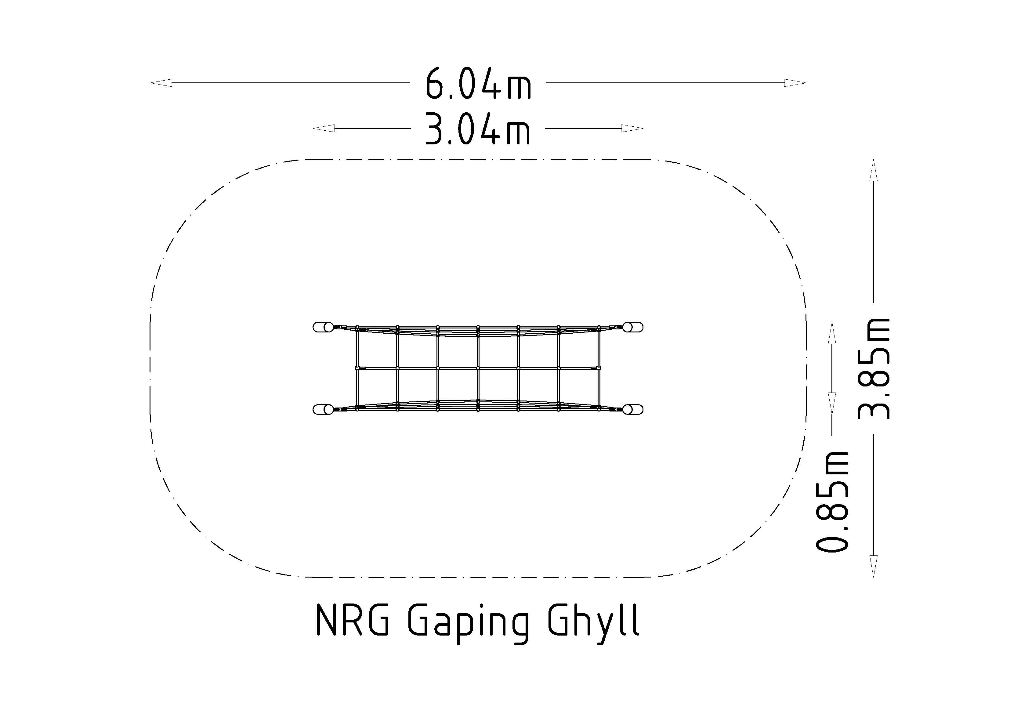 NRG 加平山丘