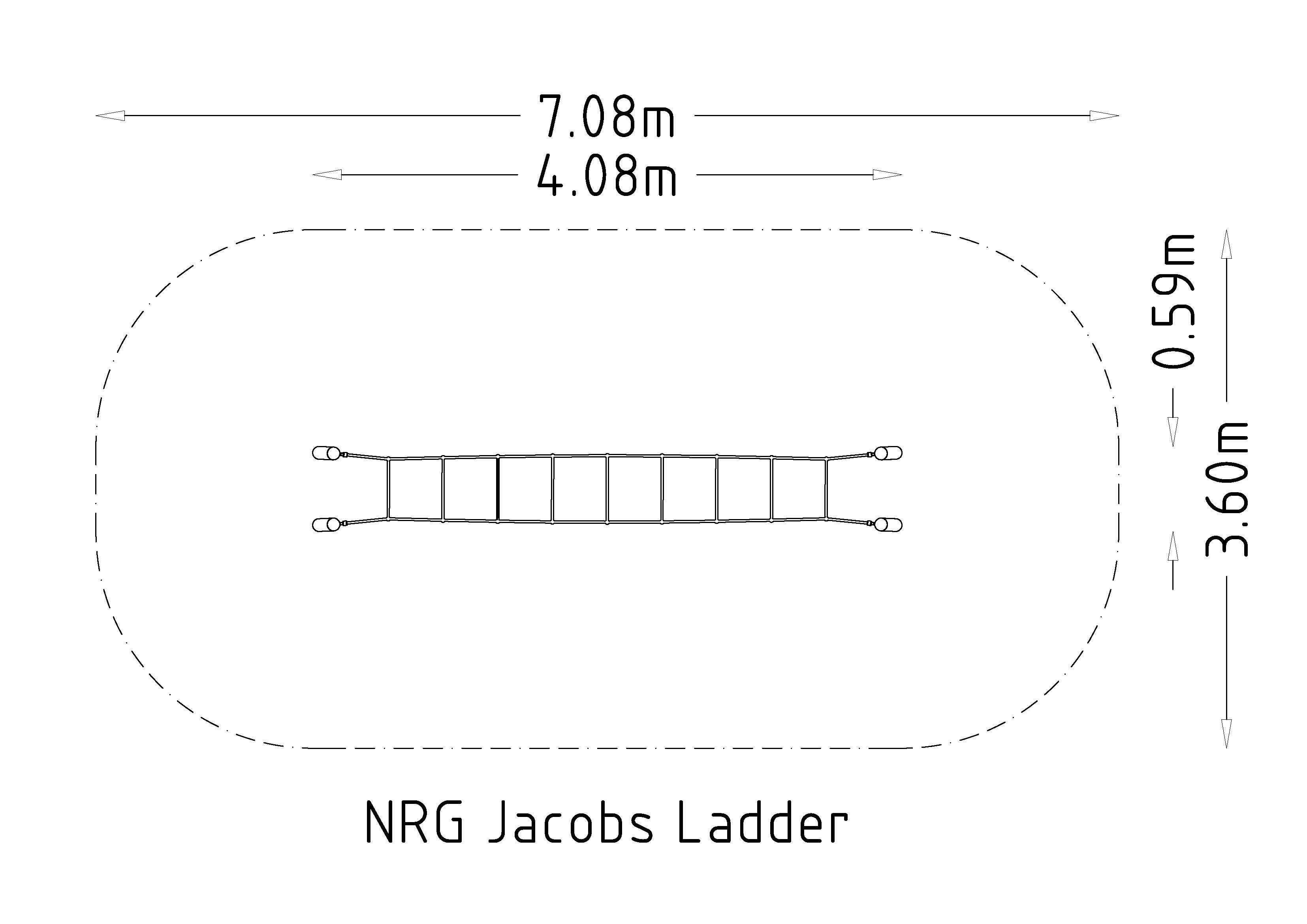 NRG Jacobs Ladder