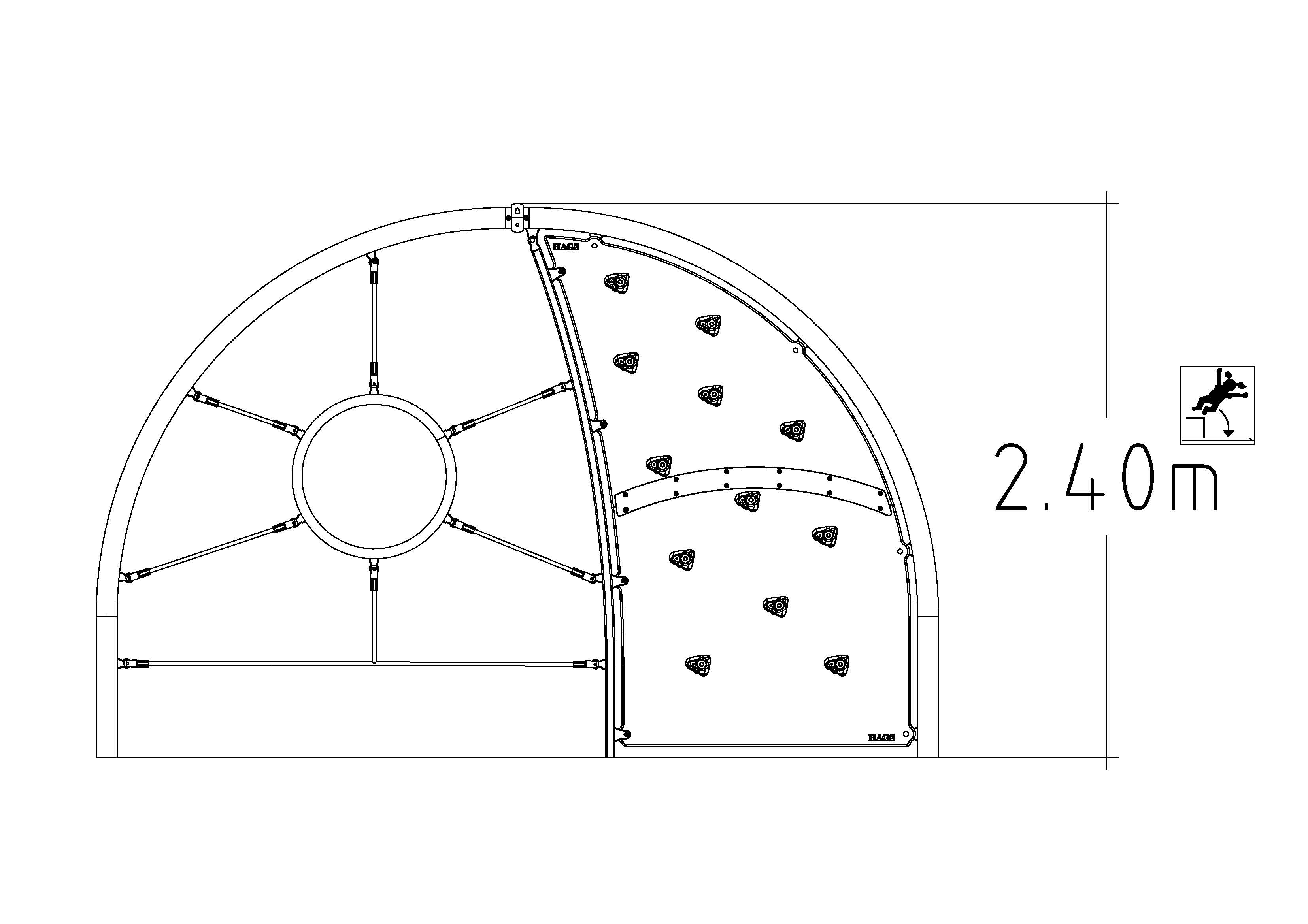 NRG Triangolo delle Bermuda 