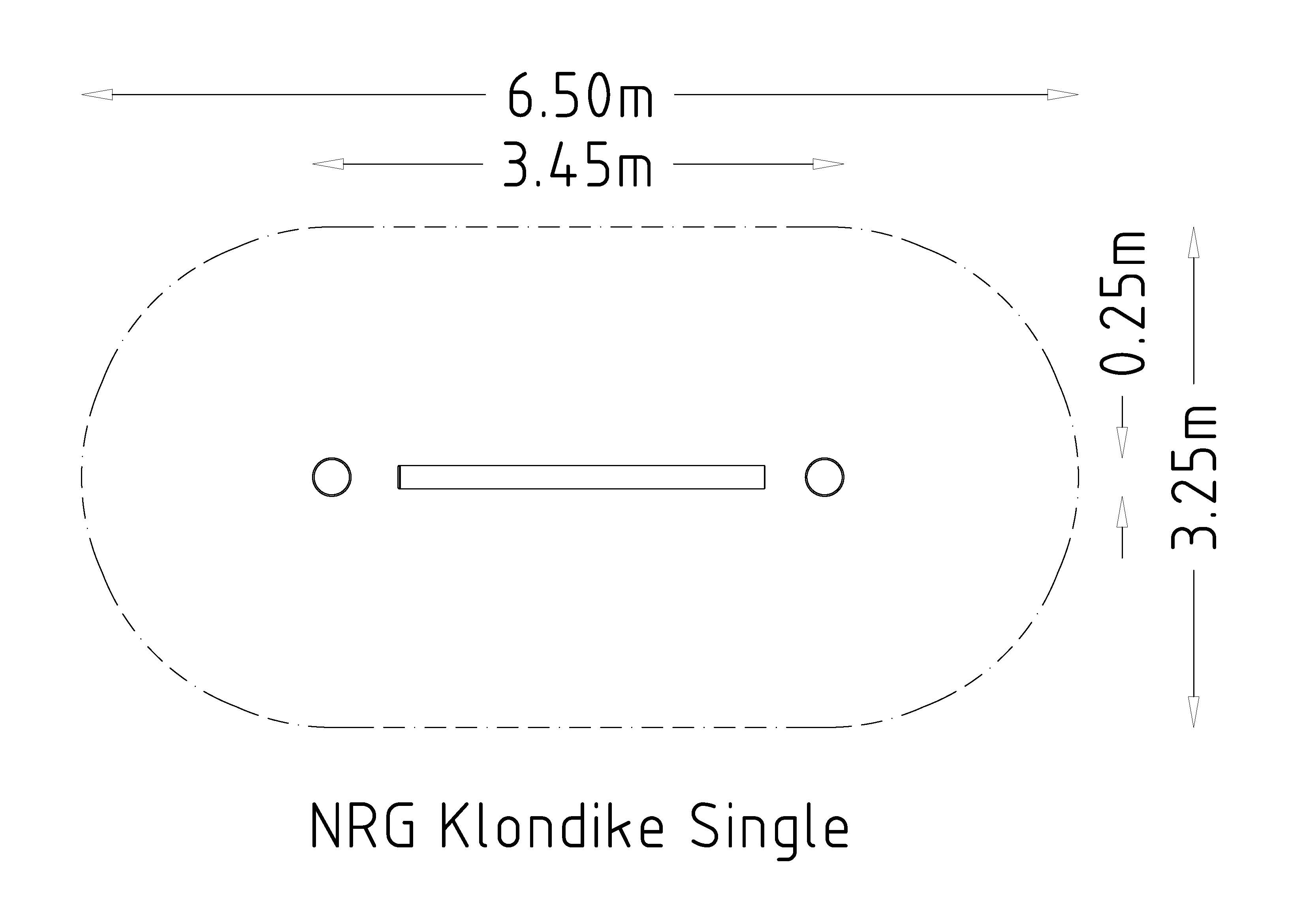 NRGクロンダイク