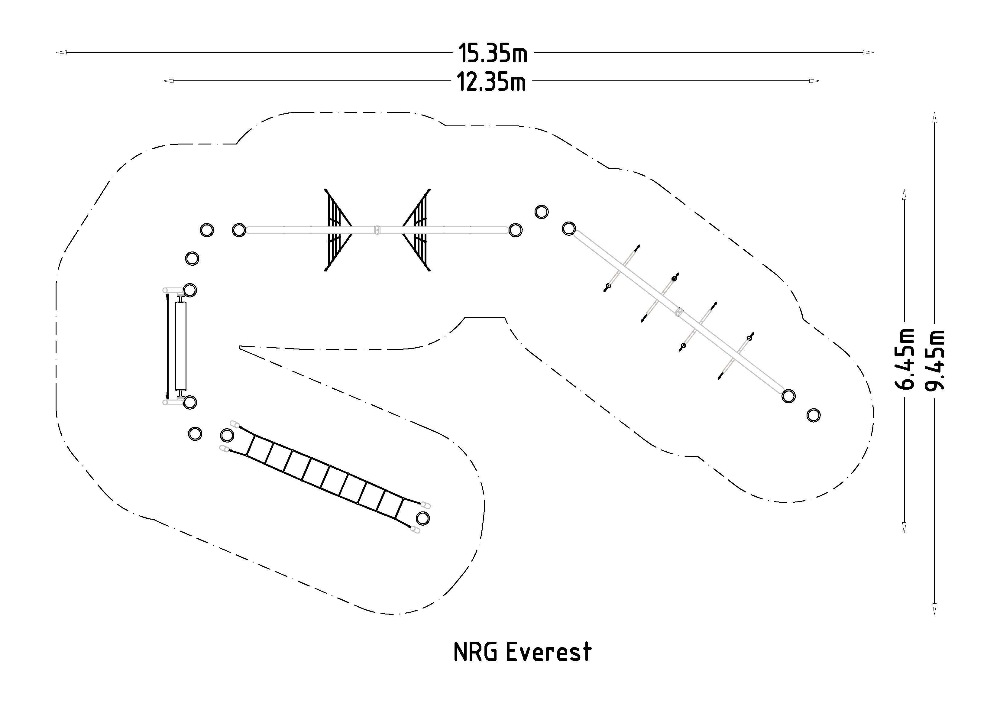 NRG 珠峰