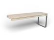 Narrow Table Rosenlund