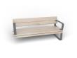 Park sofa modul Rosenlund