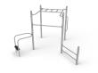 HAGS Multi Fitness Frame