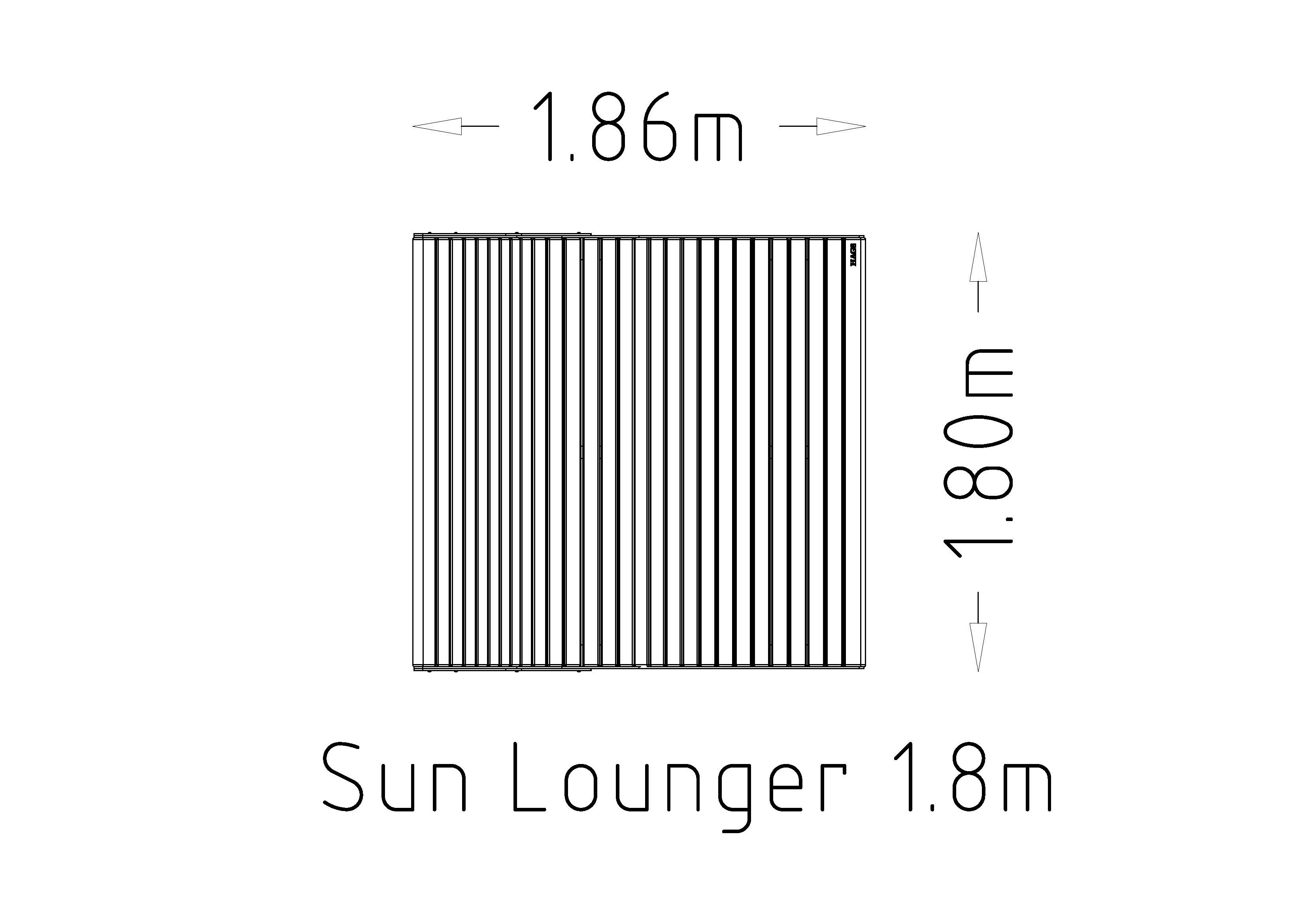 Päikesevoodi Solberga