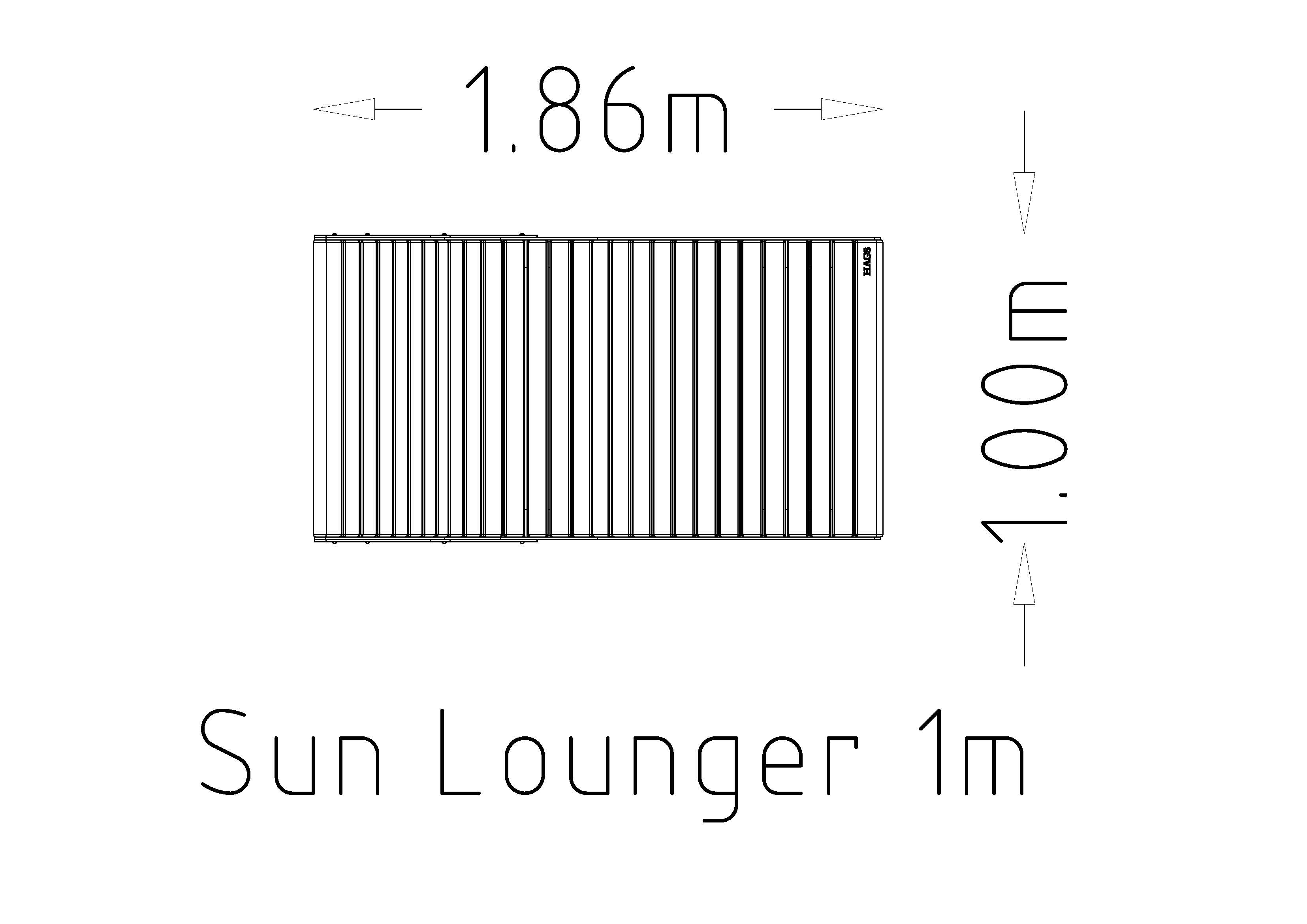 Zonnebank Solberga