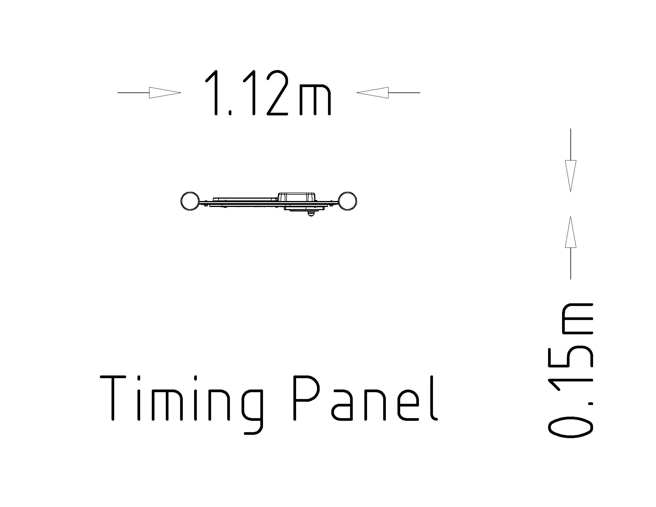 Play Panel Timer