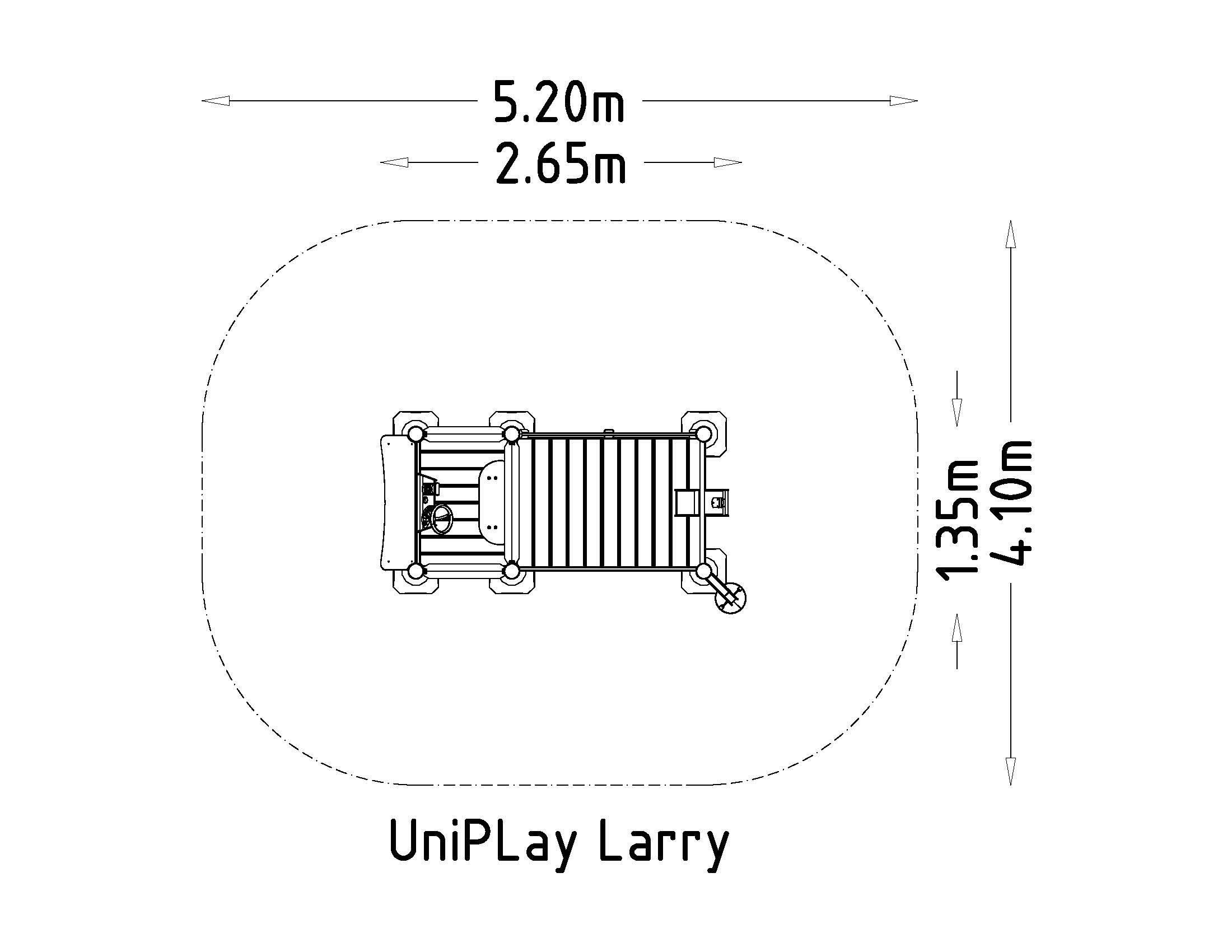 UniPlay Larry