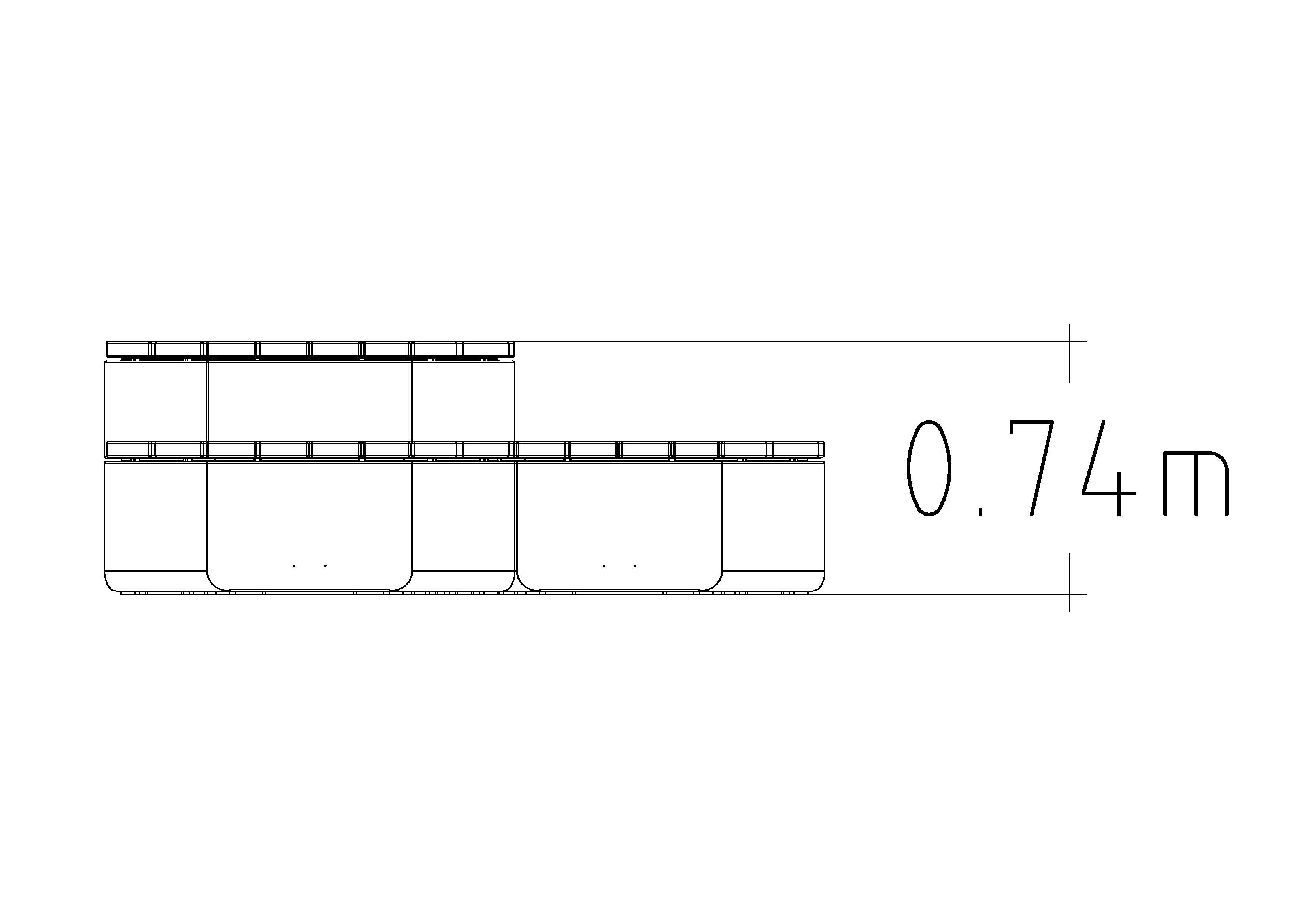 Seating Group Rosenlund