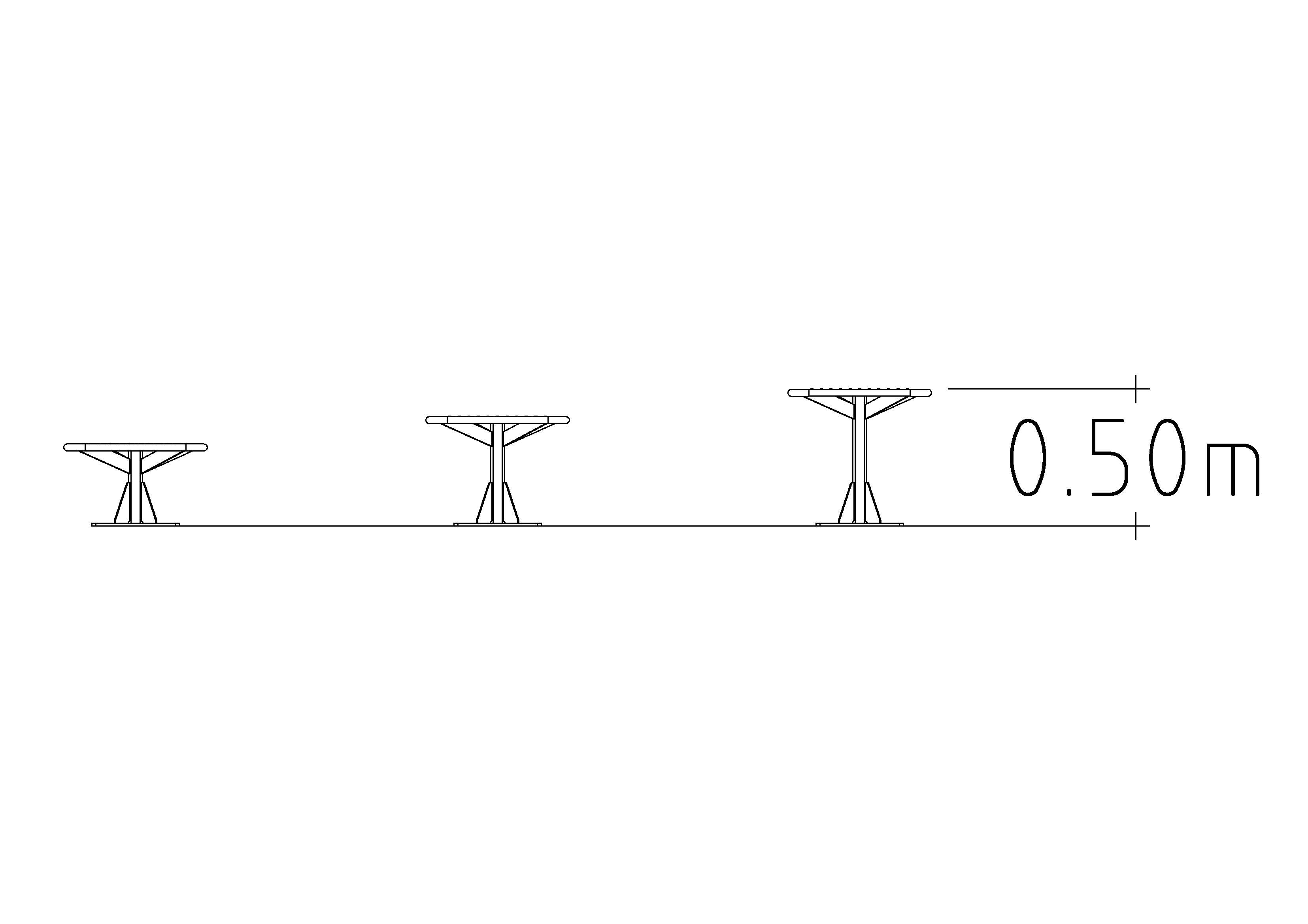 TGO Plyometric Platforms