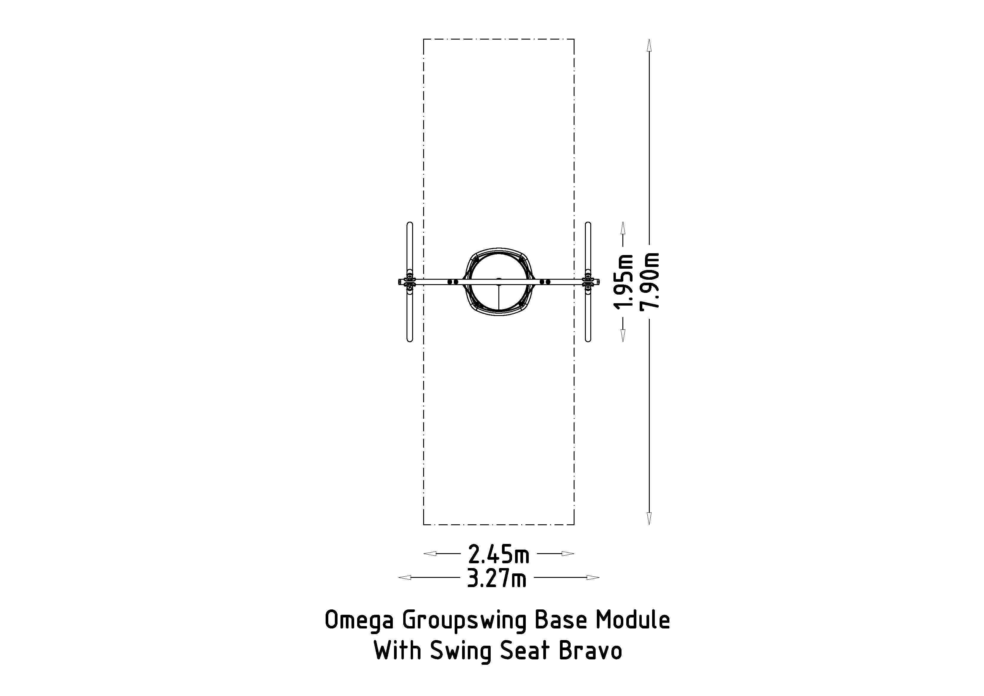 Omega Base Module