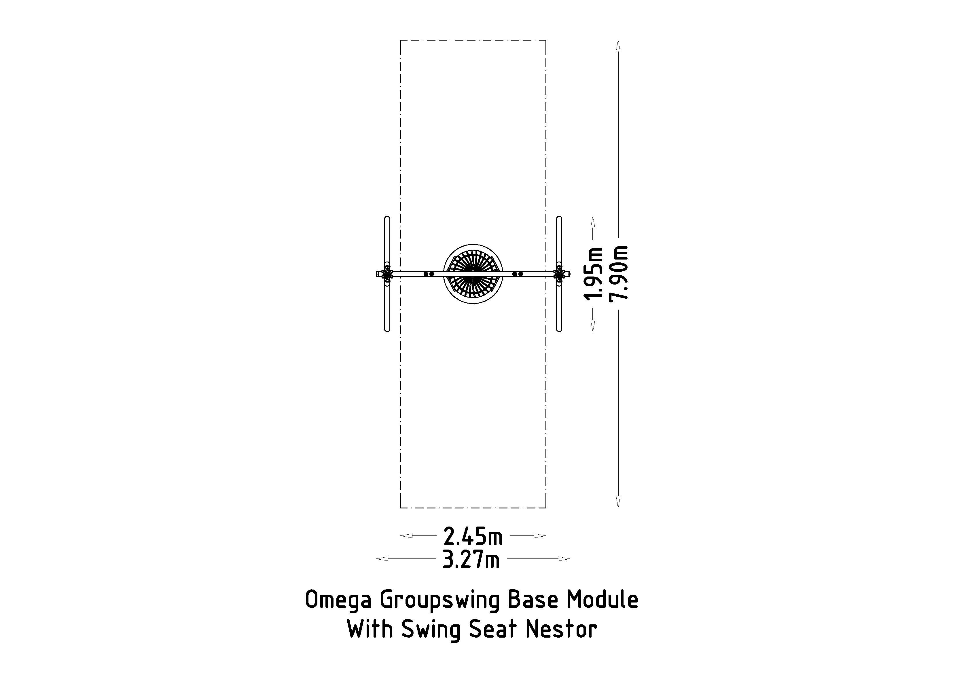 Module de base Omega