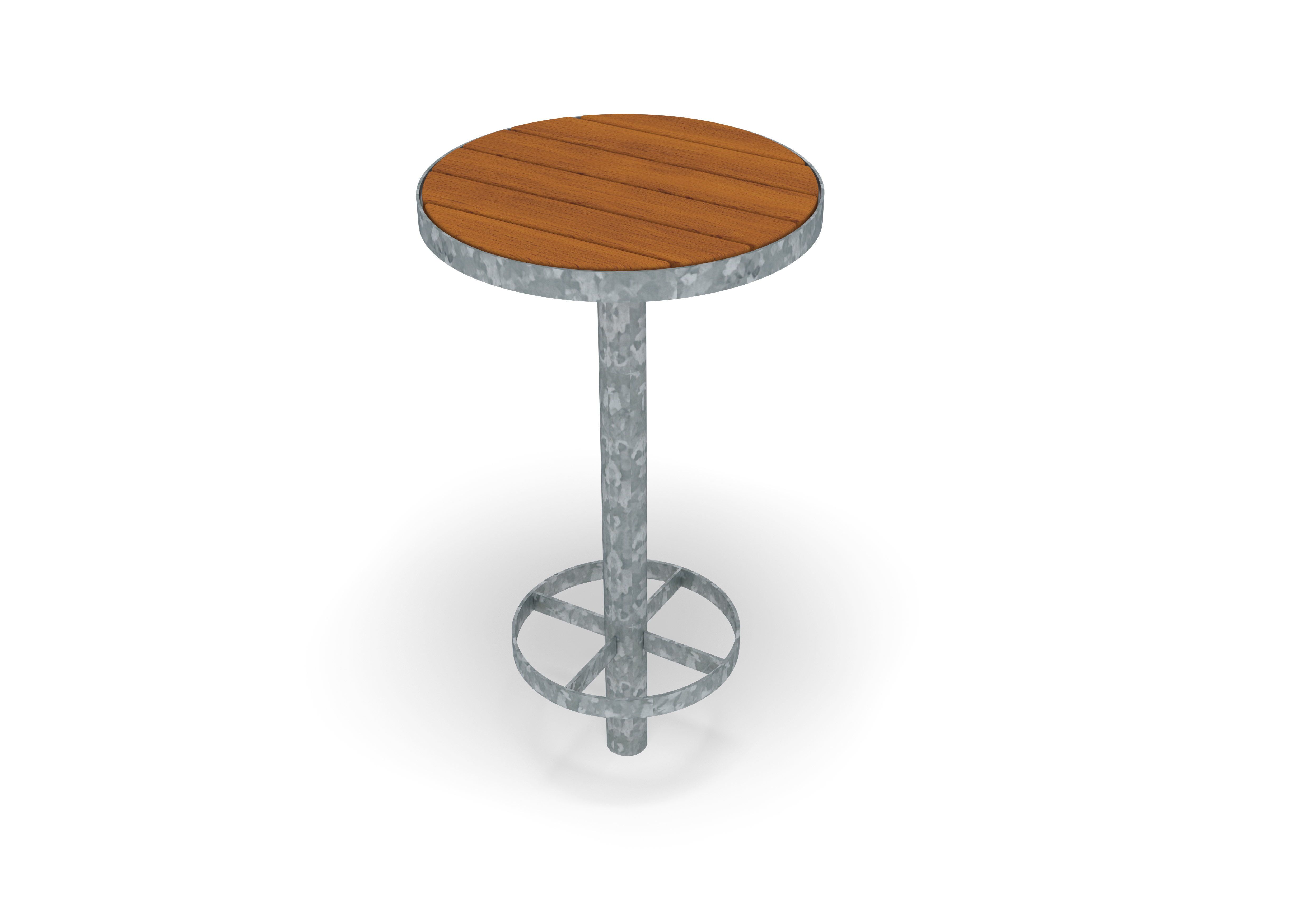 Round Bar Table Sofiero 