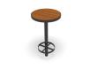 Round Bar Table Sofiero 