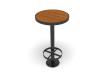 Round Bar Table Sofiero 