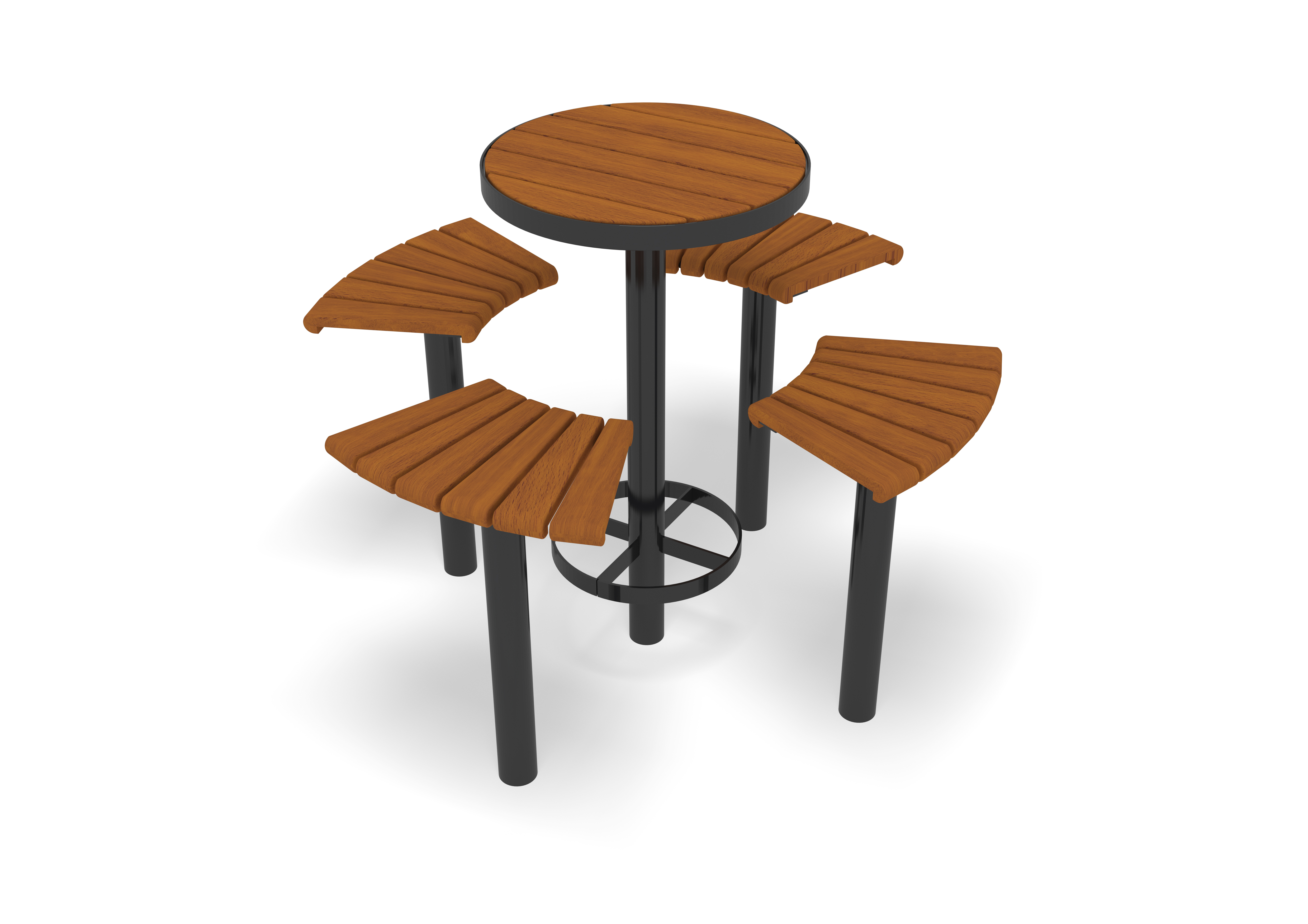 Bar Furniture Set Sofiero 