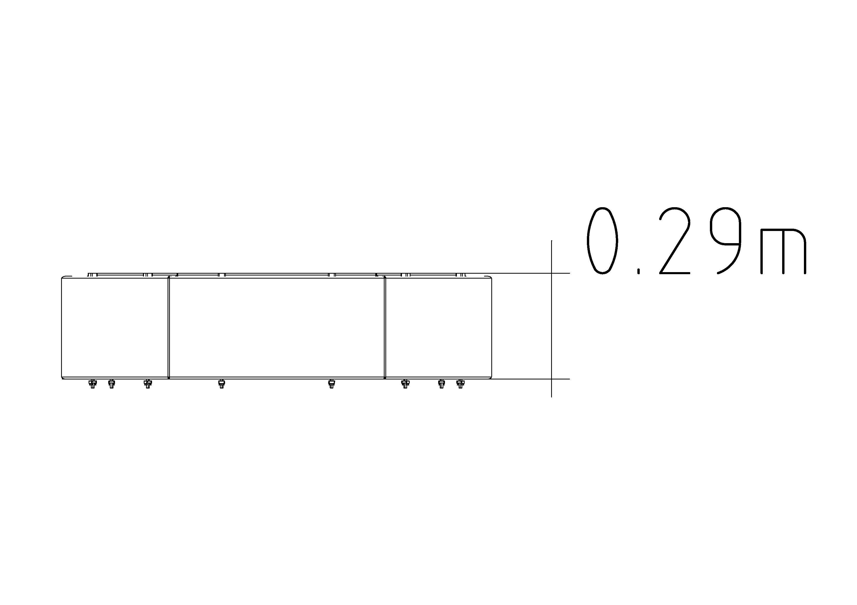 Modulo di estensione Rosenlund