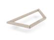 Hout Frame Rosenlund