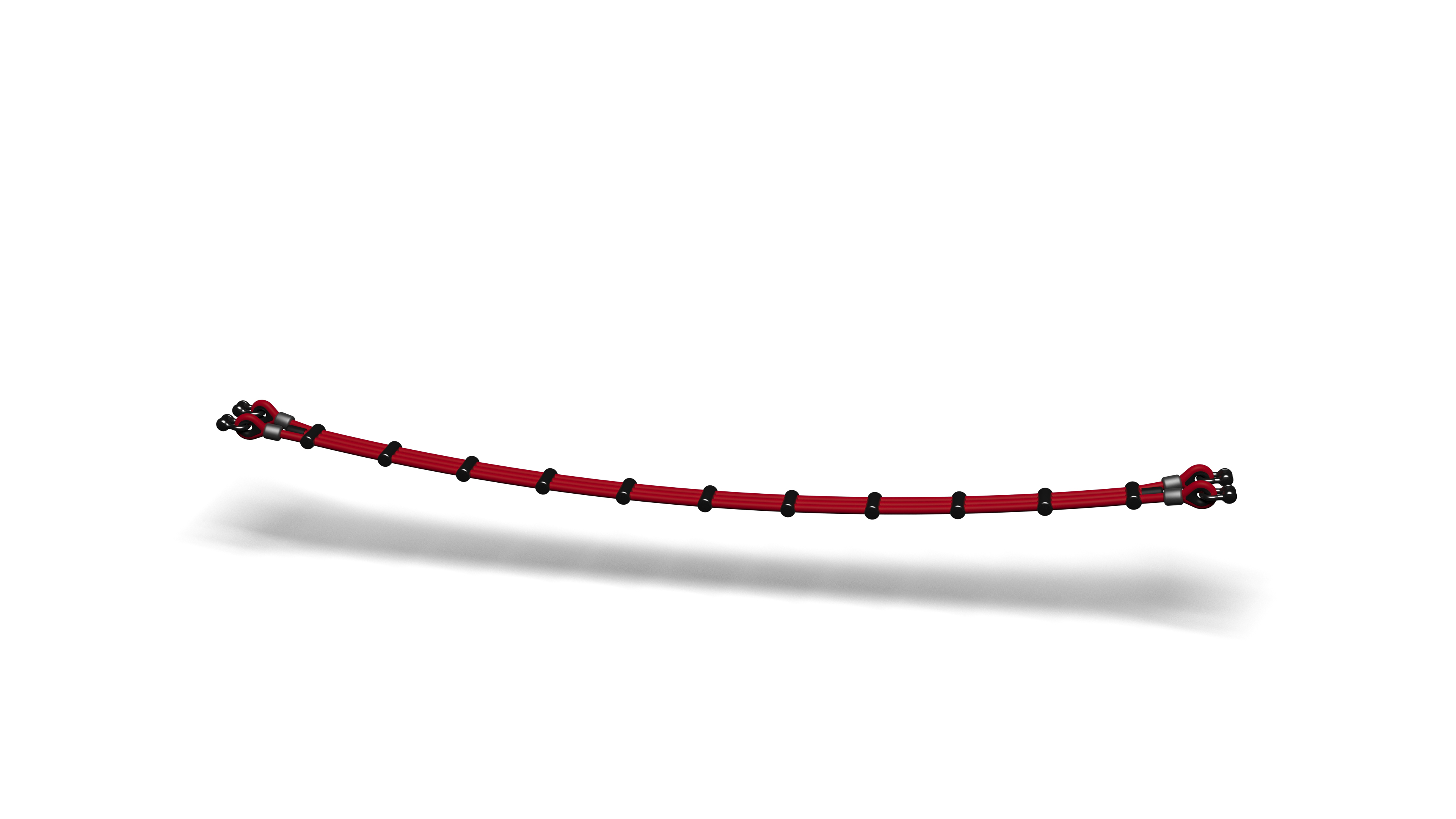 Slackline 2m Rope