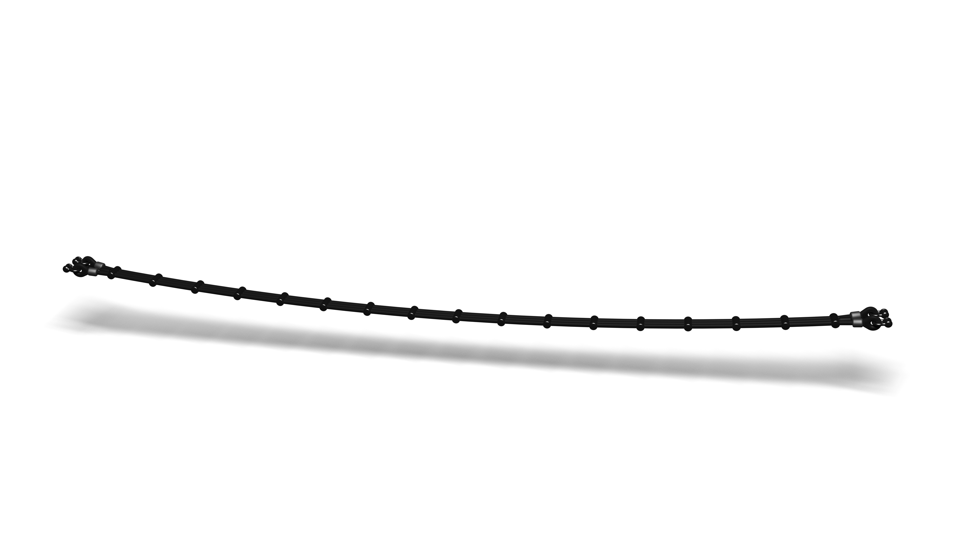 Slackline 3m Rope