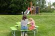 Picnic Table Skagen