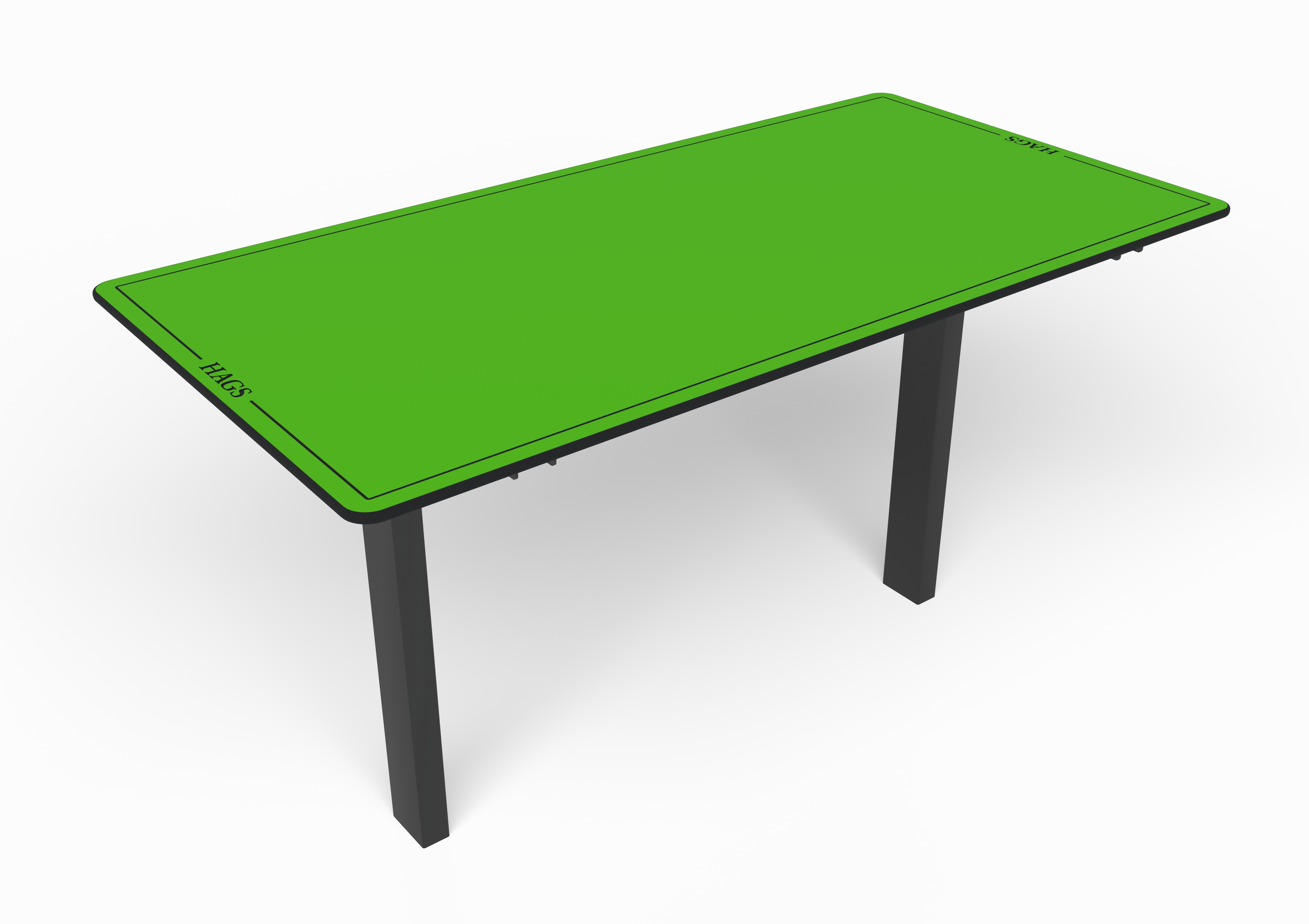 Table Ekeby HPL