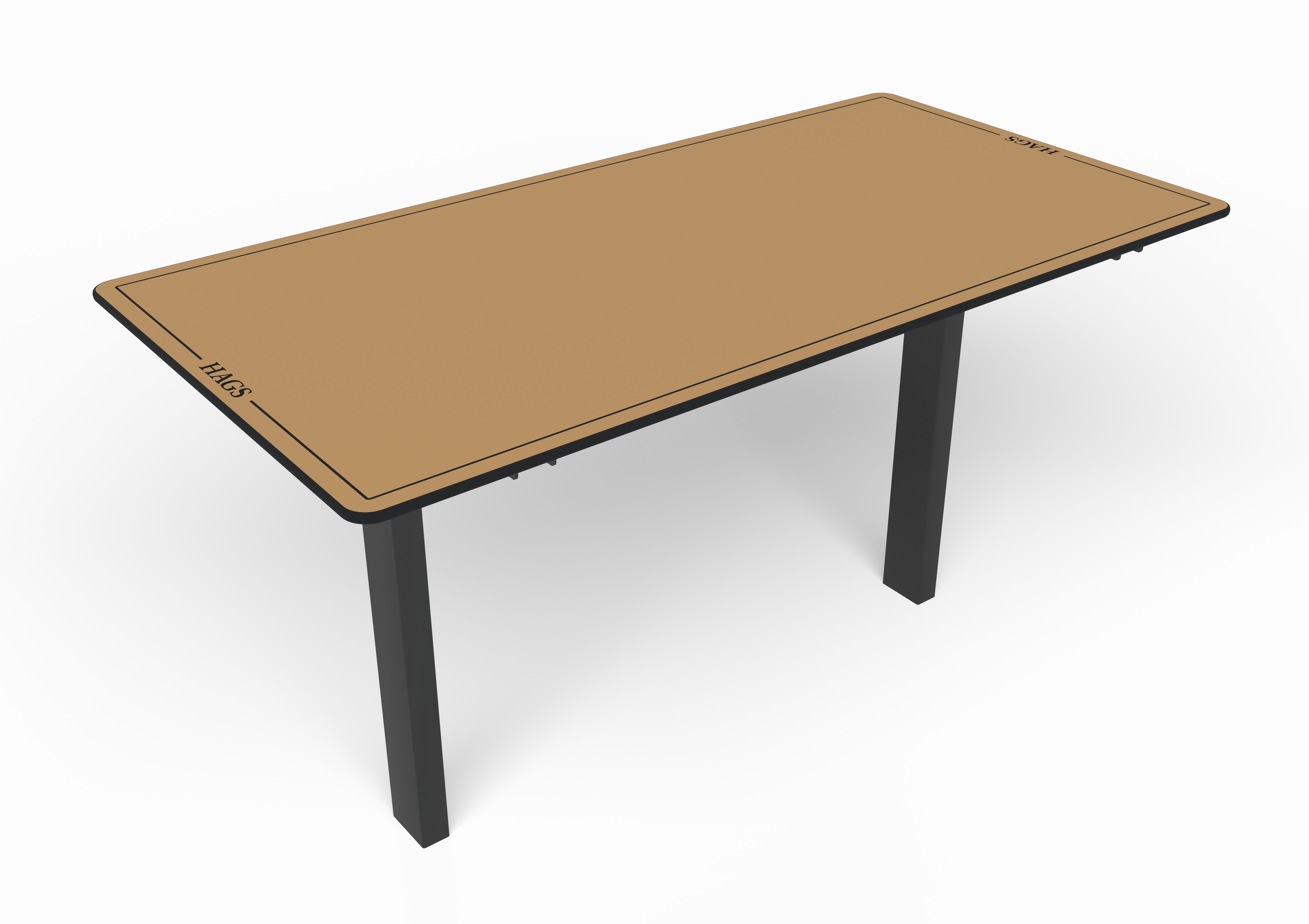 Table Ekeby HPL