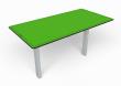 Table Ekeby HPL