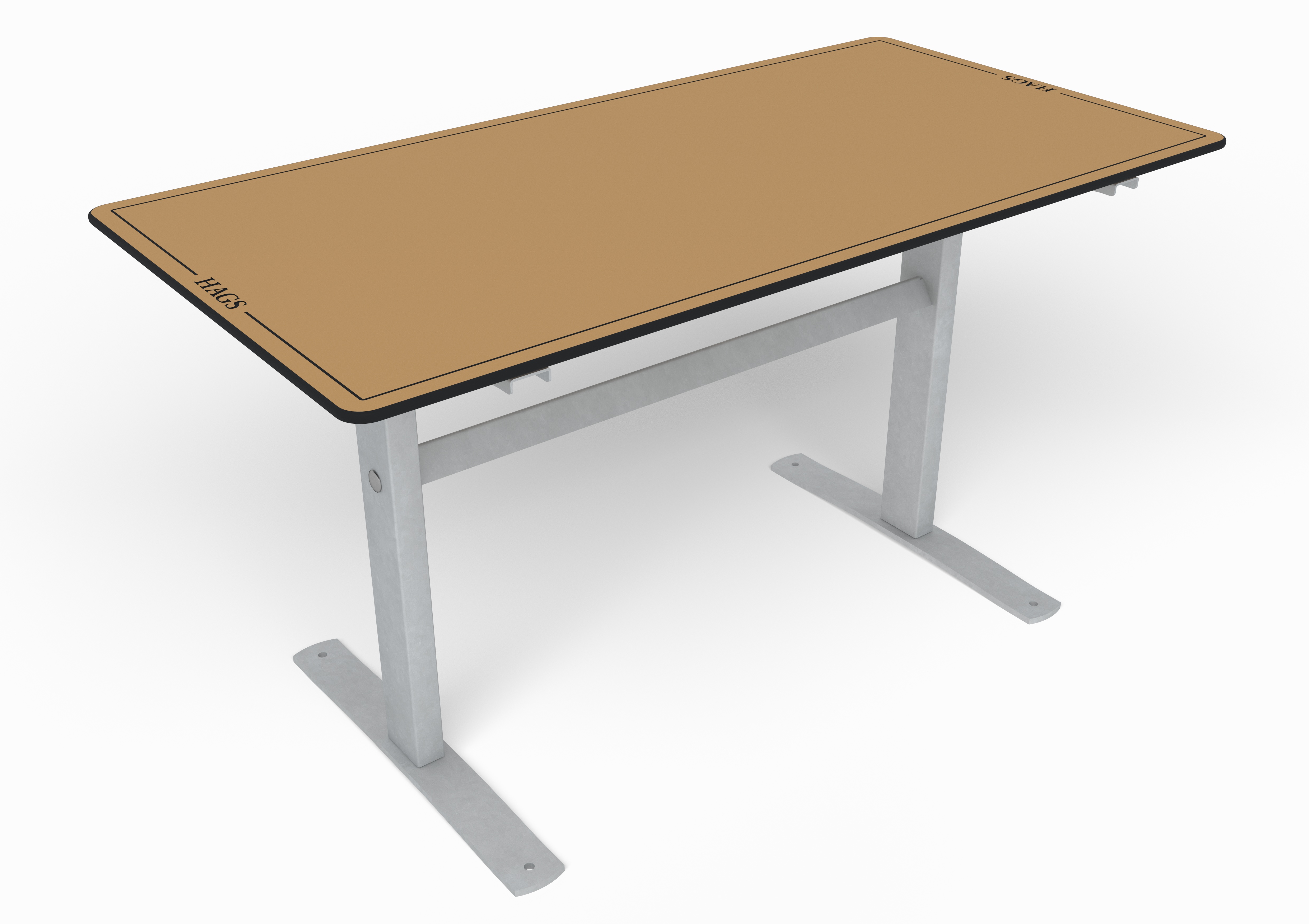 Table Ekeby HPL