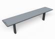 Park Bench Ekeby HPL