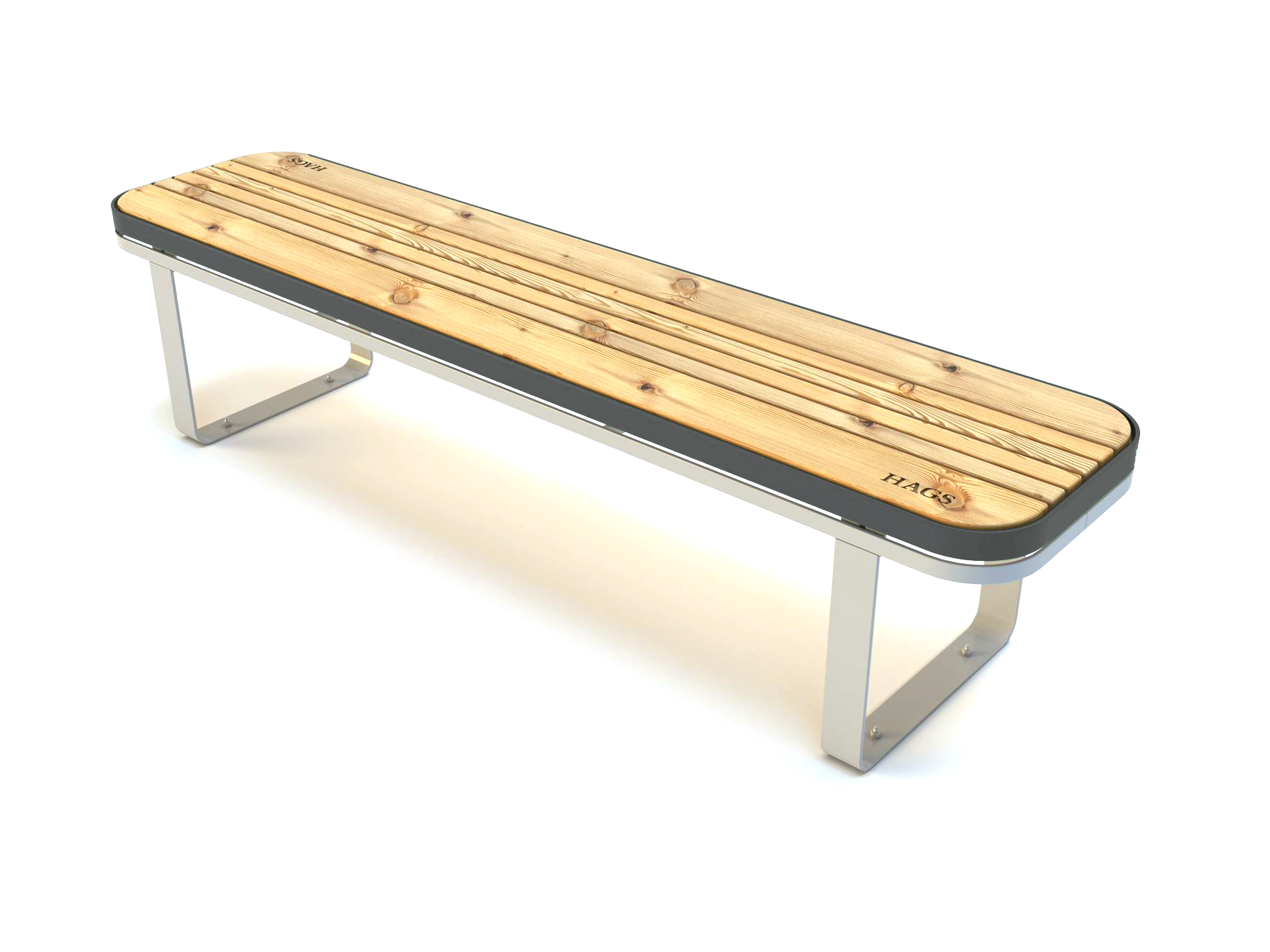 Bench Aneby