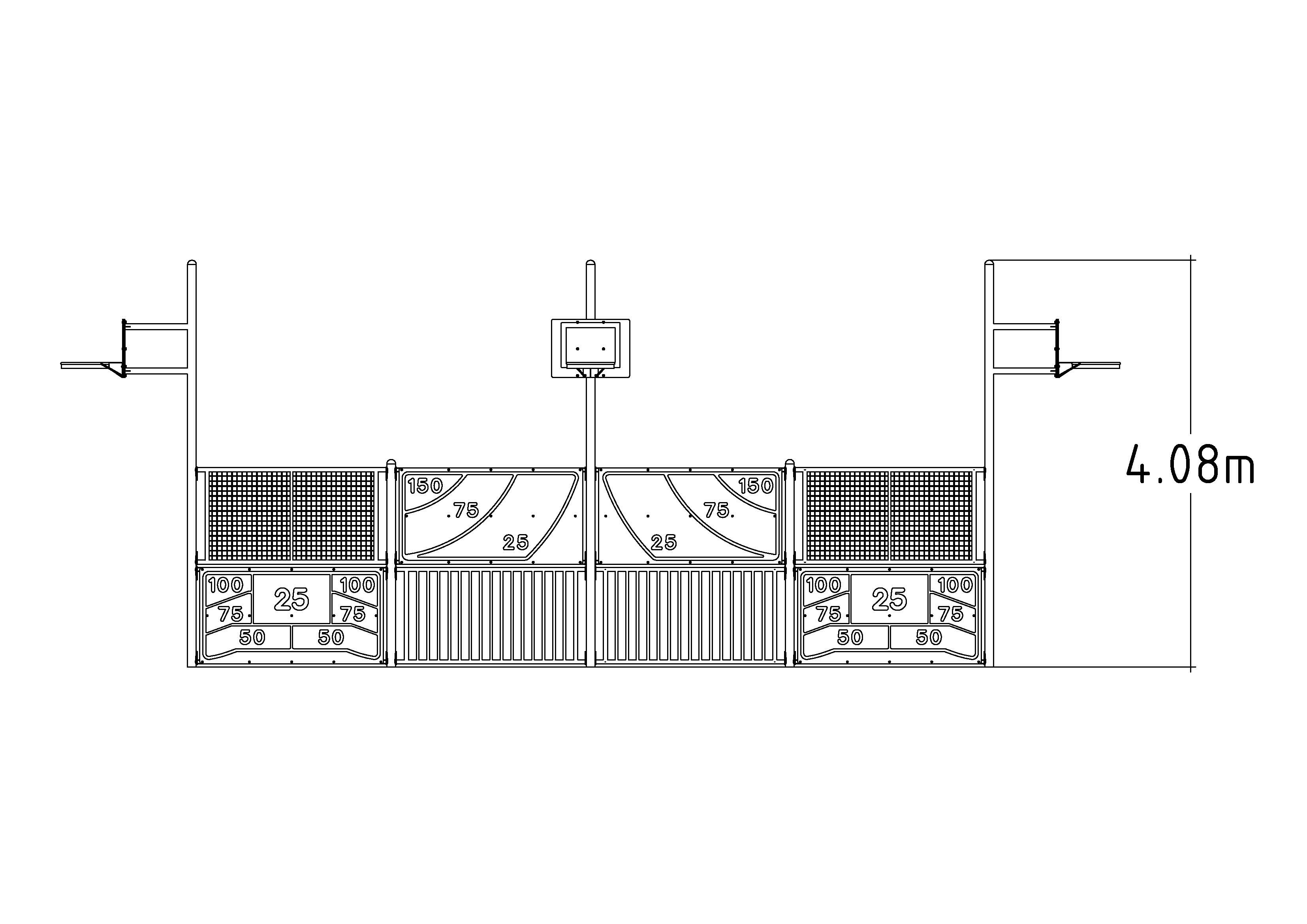 Arena Oregón