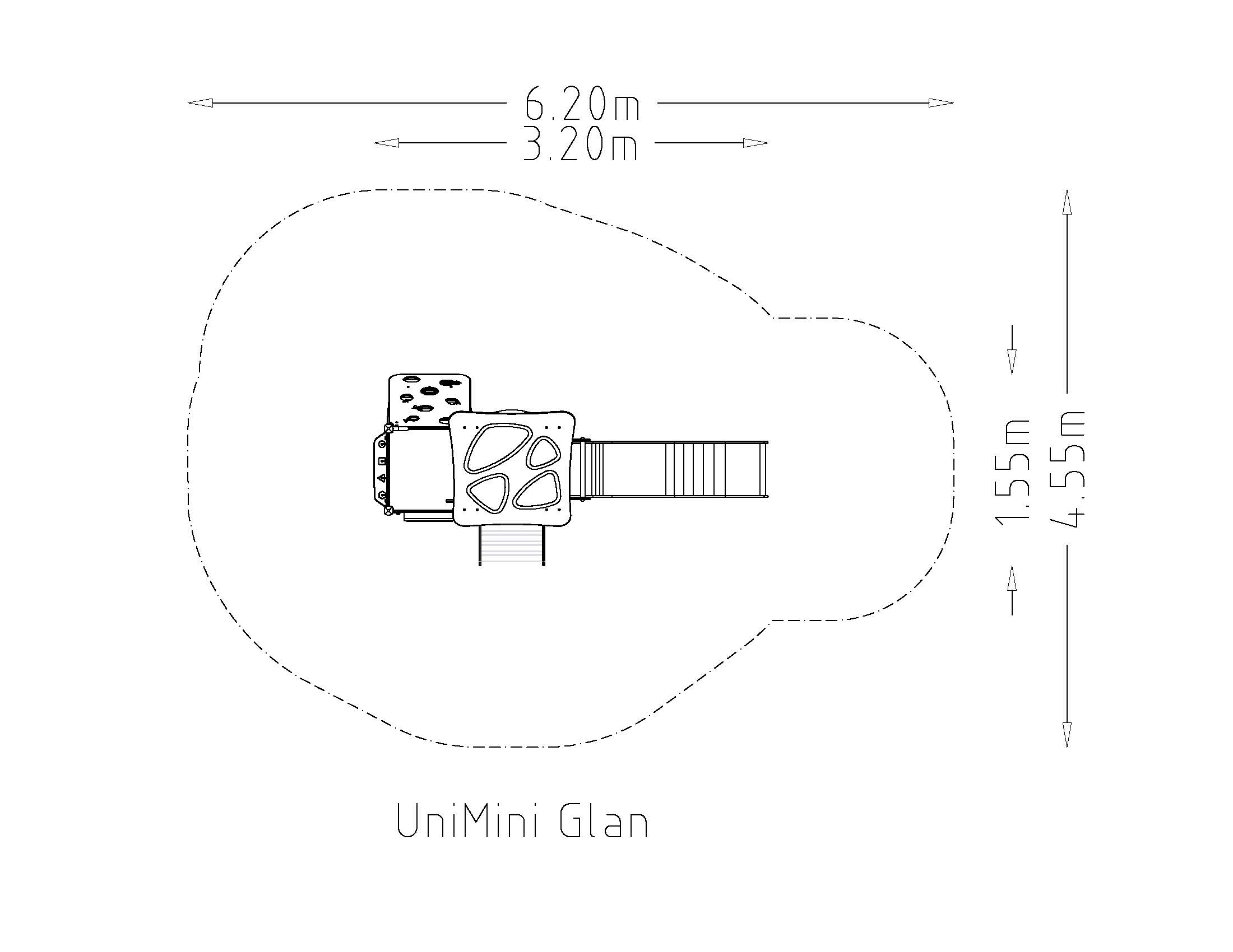 UniMini Glan