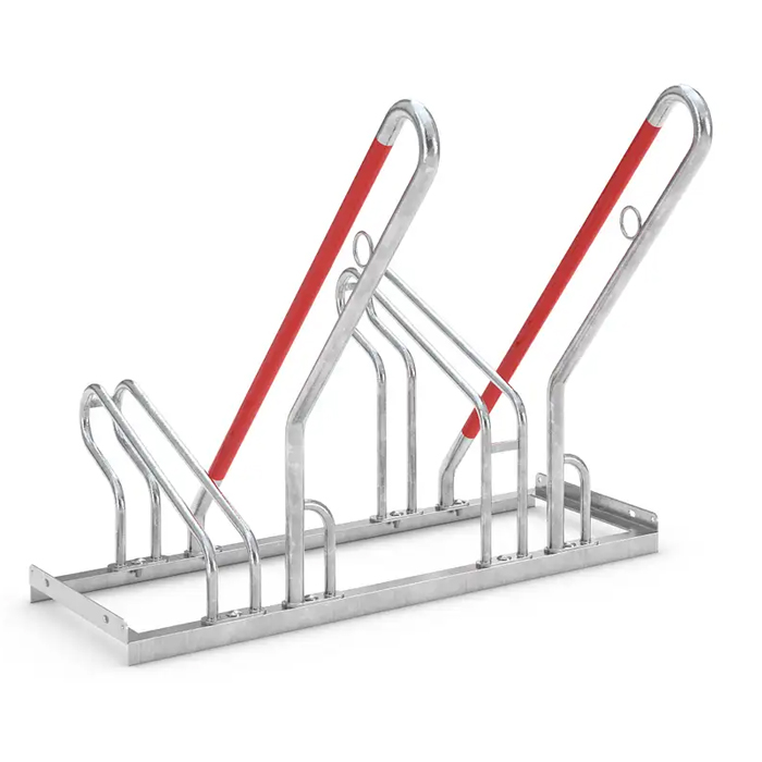 Bike Rack 2500 XBF