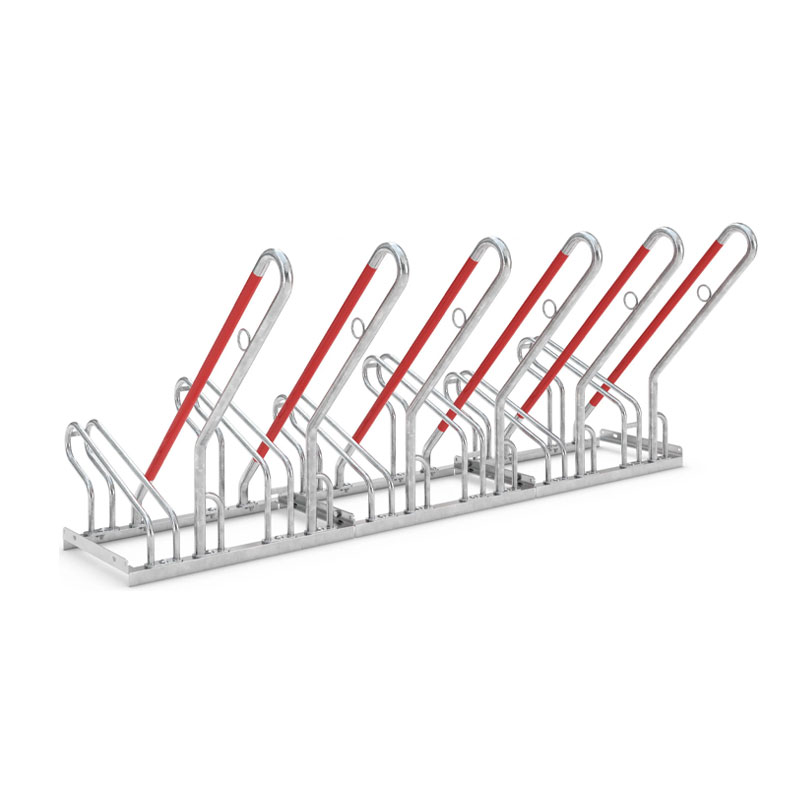 Bike Rack 2500 XBF