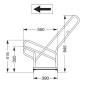 Bike Rack 2500 XBF