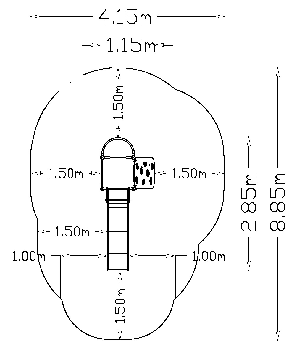 UniMini Essentials 卡利班