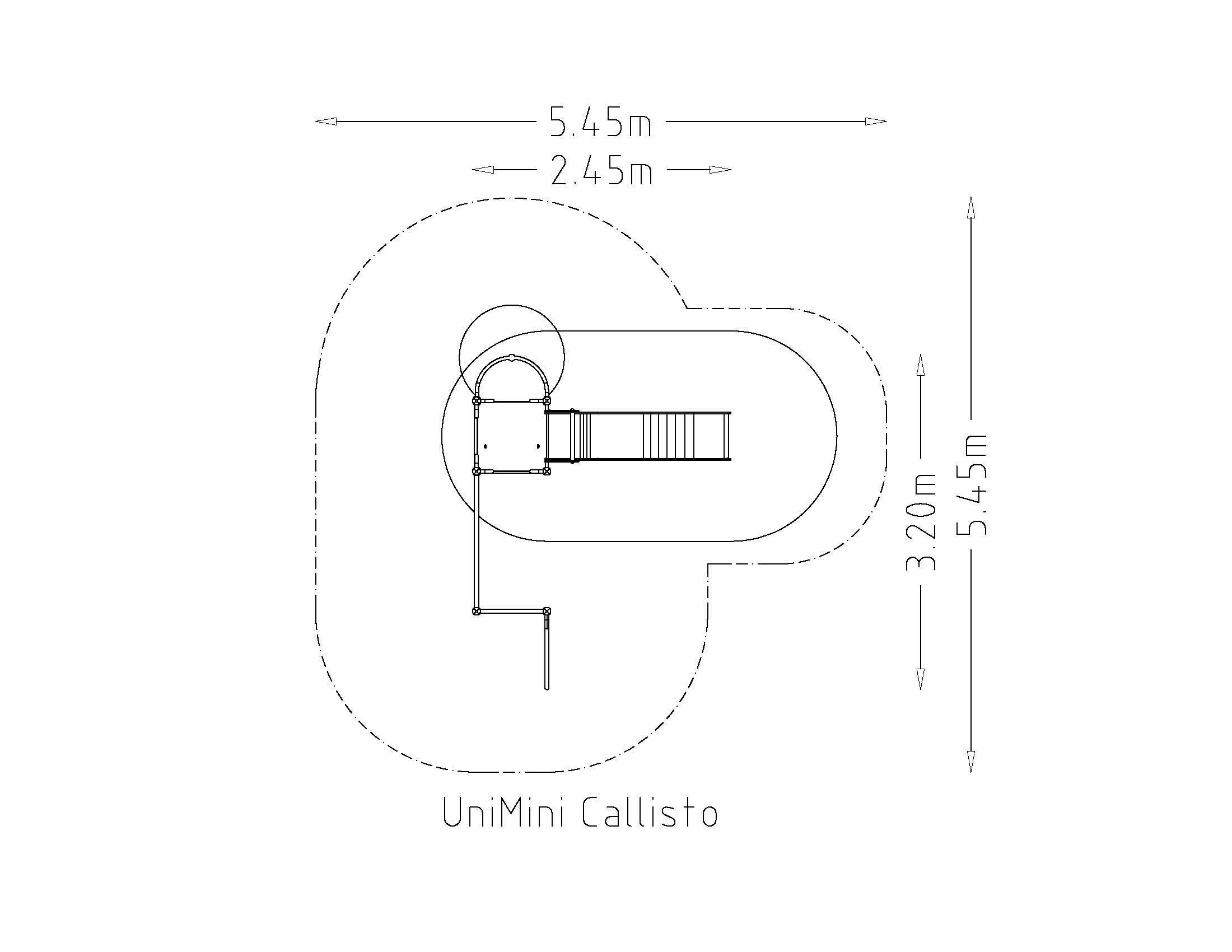 UniMini Essentials Callisto