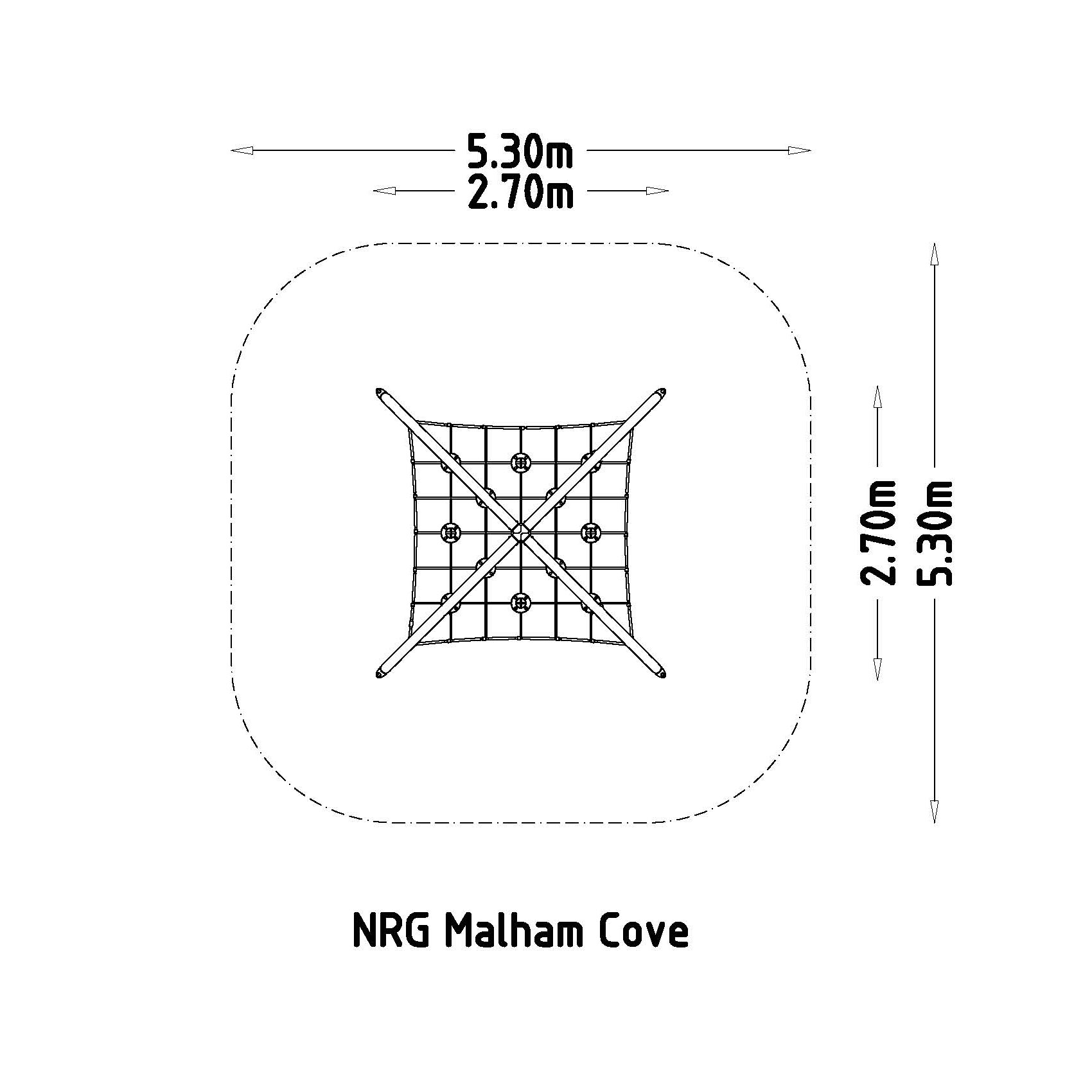 NRG Malham Bucht