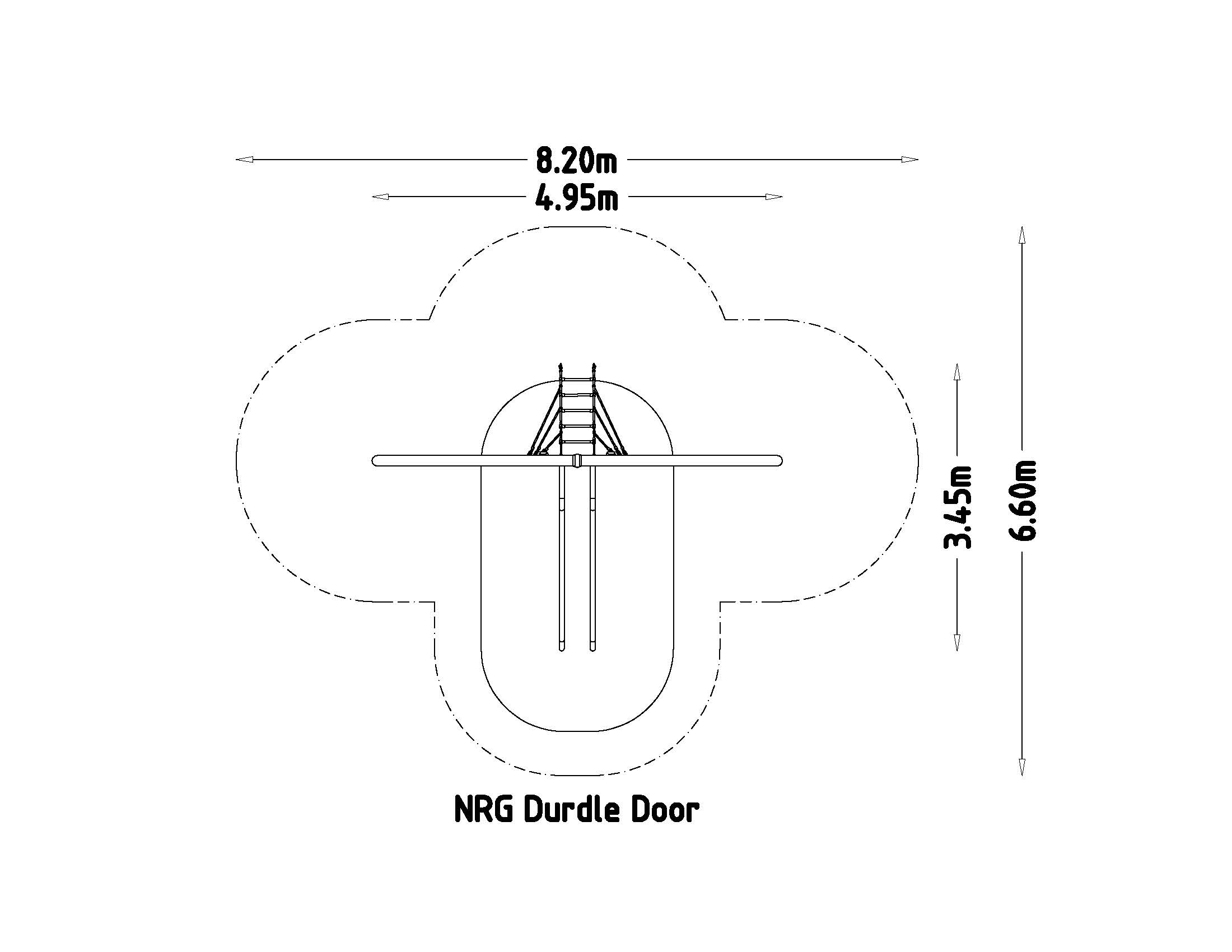 NRG Durdle Kapı