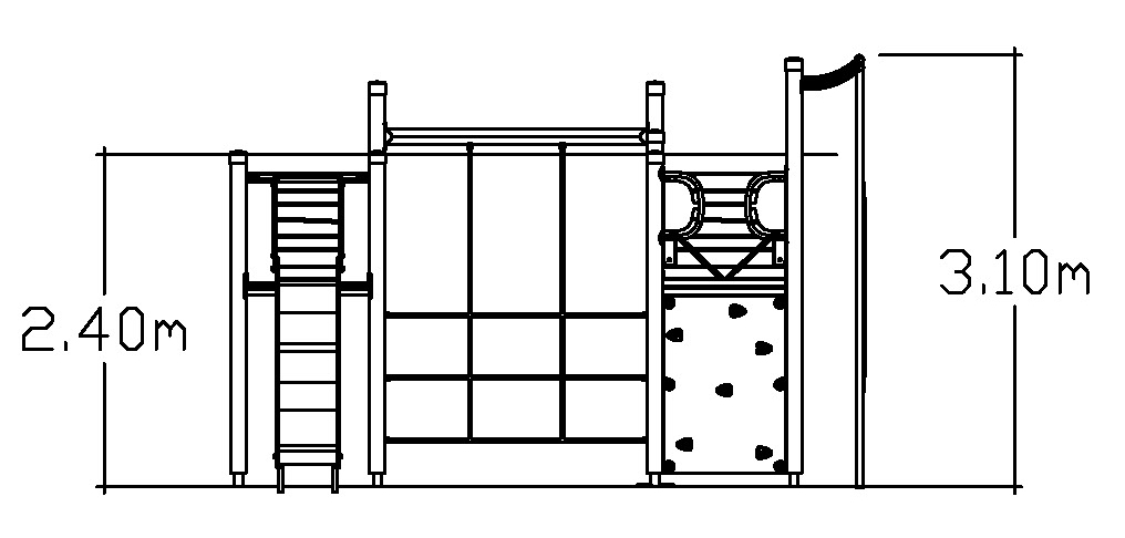 UniPlay Essentieel Sycorax