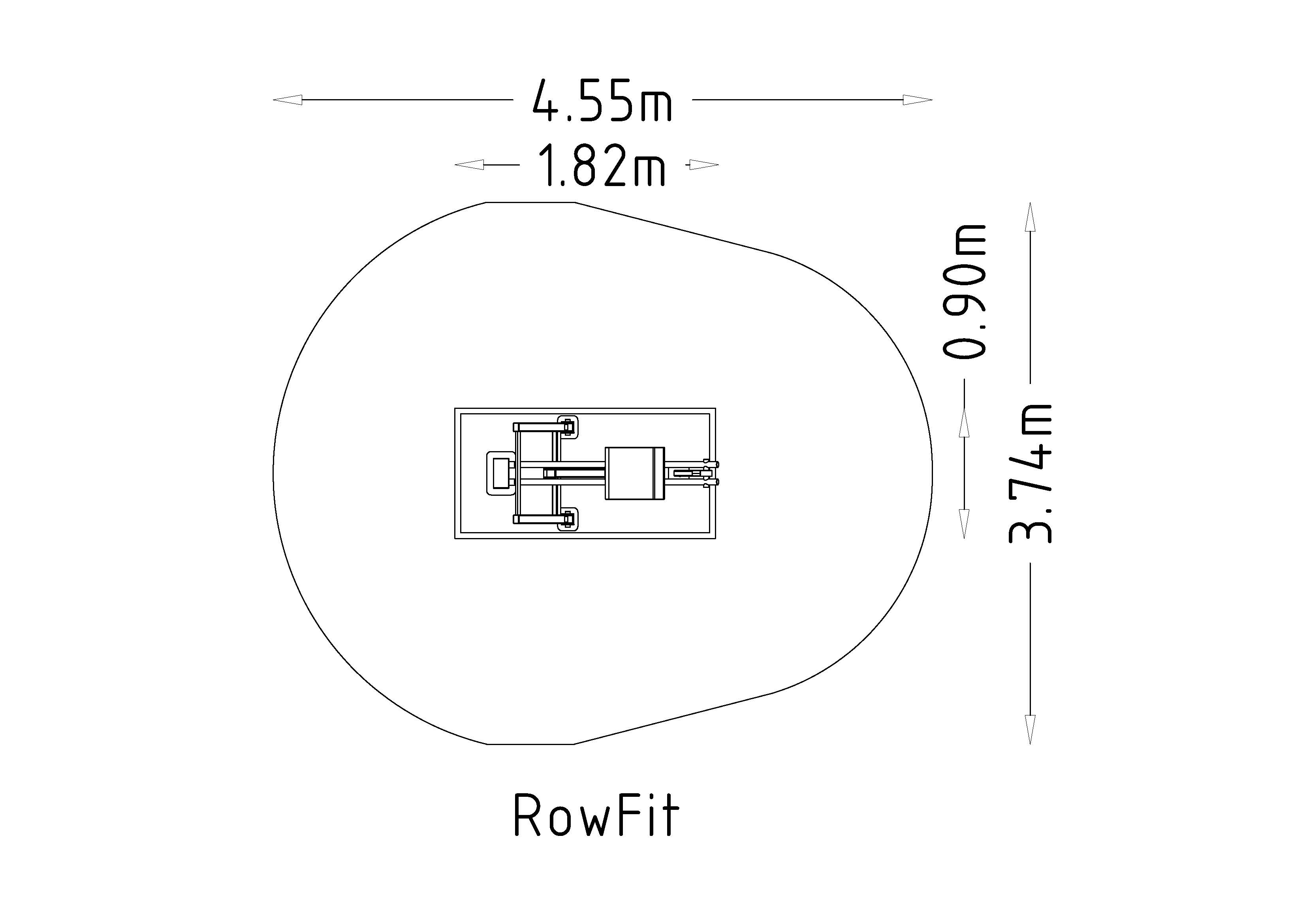 Denfit Rov Fit