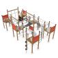 UniPlay Garpen