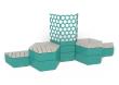 Wall Seating Group Rosenlund