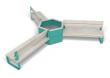 Triple Bench Group Rosenlund