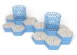 Seating group (XL) Rosenlund