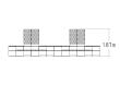 Seating group (XL) Rosenlund