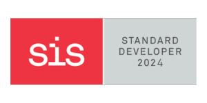 SIS 2023 Logo